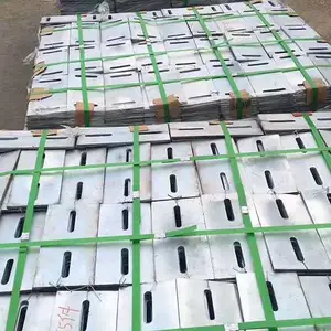预埋件定做-博腾紧固件(在线咨询)-内蒙预埋件