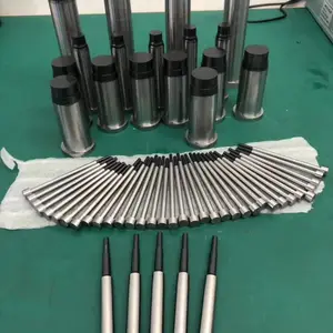 厂家定制加工压铸模具镶针，模具配件