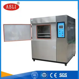 郑州冷热冲击试验箱厂家 -40~150℃