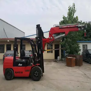 3吨 5吨 7吨 叉车飞臂吊 易操作 效*** 质无忧