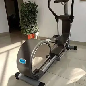 室内健身房器材 椭圆机商用有氧器械厂家批发