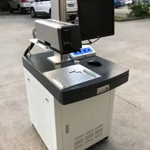 日本米亚基激光打标机Ml7112AH