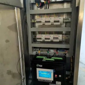 贵州景观路灯稳压智能控制箱THLXD-ZM-30，THLXD-ZM-50远程光控
