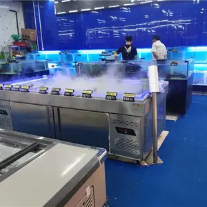 汕头潮阳区中央空调工程安装