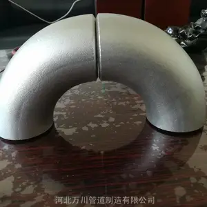 ��ӦA403 WP304L�����ڲ����90����ͷ