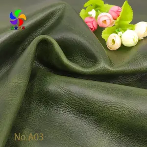 頭層牛皮變色油蠟皮瘋馬皮 復古風格真牛皮 包袋真皮面料長期現貨