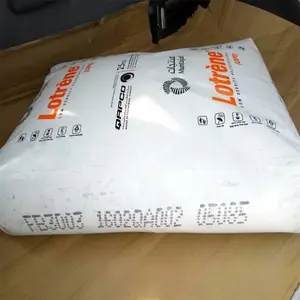 高收缩低密度聚乙烯LDPE高压料 FB3003 卡塔尔石化 耐应力开裂LDPE吹膜料