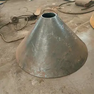 凯凡管道 同心大小头 异径管 卷管 椎管