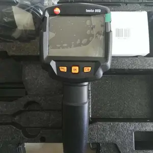 ��ͼtesto 875 Pro���������Ǹ����ظ߾����ֶ��Խ������ȳ�����