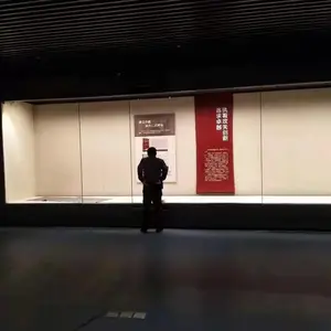 博物馆展柜 博物馆展柜厂家 文物展柜 博物馆展柜定制