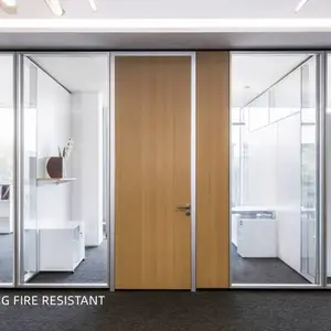 全钢防火隔断科沃依托于其国际***生产加工设备和高精密制造技术采用热镀锌钢带为核心原材料