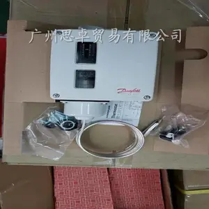 ����˹RT101L��25-90�棩-017L006266�¶ȿ�����