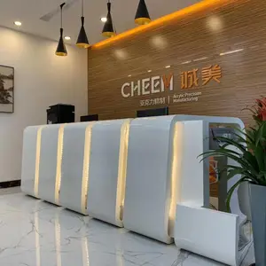 深圳市诚美有机玻璃制品有限公司