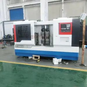 铣打机 ZKL680立式铣打机 铣端面打中心孔机床