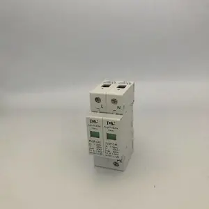 雷明电源浪涌保护器,Iimp12.5KA2.5KV浪涌保护器代理