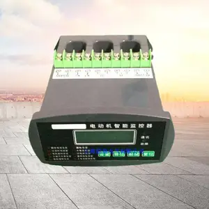 ��ѹ�綯��������WMB-1-150A-I�����������ۺϱ��������װ��