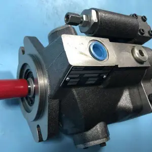 �ɿ�Parker������PVϵ��PV62R1EC02 029-83413-0