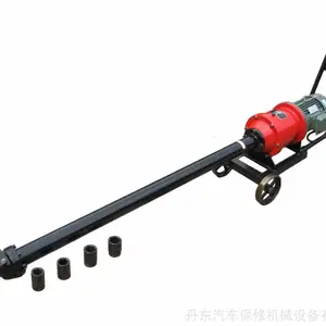 弓卡U型螺母拆装机