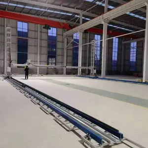 园林景观智能制造设备水泥混凝土3D建筑打印机