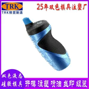 �۵�����Һ̬�轺ģ��ע��˫ɫ����������Ǽӹ�˫ɫ�ܽ�ģ��