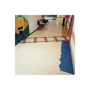 ����PVC�ܽ��ذ尲װ ��ĥ �͸�ʴ