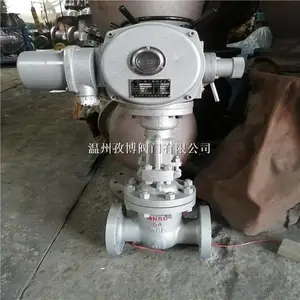 DN600 ˮ��վ�綯բ�� Z941H-16C Z941Y-16C ���ֵ綯����բ��