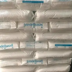 HDPE利安德巴塞尔CRP 100 RESIST CR orange高密度 韧性好聚乙烯原料