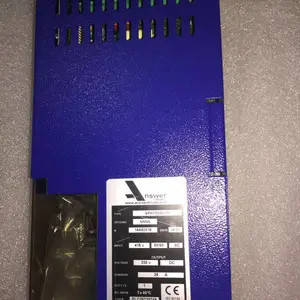 安萨尔多直流调速器SPDM1K1UGE原装安萨尔多控制器