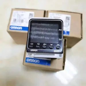 原装正宗OMRON欧姆龙温控器E5CC-QX2ASM-802