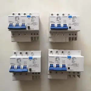 �� ������(����) С�Ͷ�·��RMC3-63/1P C16A D�������ƿ�������