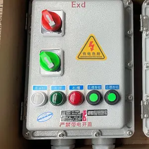 ������������� BXMD-60A �����ȼ�Ex tD IIIC IP65 T135��