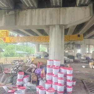 河南焦作粘钢胶改性环氧树脂粘钢胶厂家直销