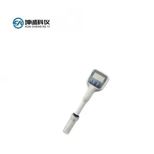 酸度计 P302水质环保ph计便携式水质酸度检测笔防水等级品牌: