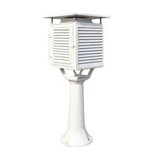 �Զ�����վ ��Ұǧ�� BYQL-QX ���������󴫸��� �����ۺϹ۲���