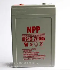 ����Ǧ�ᴢ�ܵ��NP2-100 2V100AH ����2Vϵ�в�Ʒ���