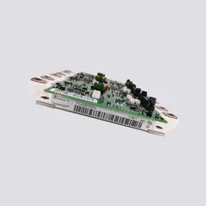 �¹�Ӣ����IGBTģ�� ��������һ��FS450R17KE3���췢��
