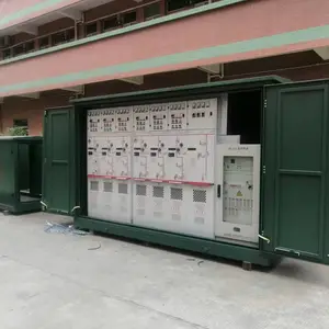 广东广西密封机构充气柜生产厂家 全密封性能好