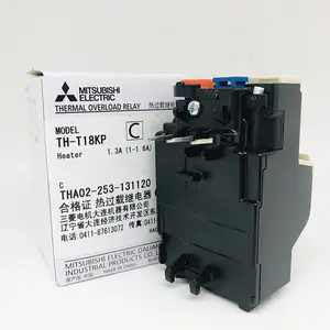 ��Ʒ�����ȹ��ؼ̵���TH-T18KP TH-T25KP TH-T50KP TH-T65/120KP