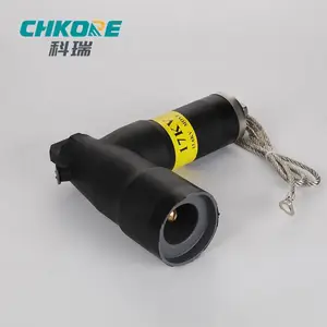 科瑞CHKORE200A电缆附件 美式肘型避雷器BLQ-17/50