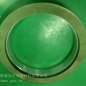 沃尔茂树脂D450金刚石单端面磨砂轮磨工业陶瓷轴承合金钢制品