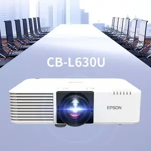 爱普生（EPSON）CB-L630U 激光工程投影机 投影仪
