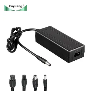 福洋Fuyuang 60W系列三元锂电池充电器 认证齐全 性能稳定