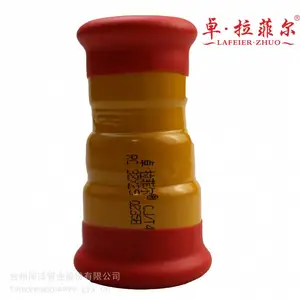 卓·拉菲尔压接式涂塑碳钢管件异径对接卡压式涂覆碳钢管件
