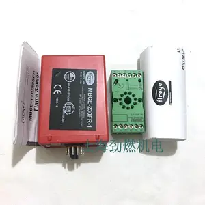 MBCE-230FR-1 ԭװ����Fireye�������� ����ȼ�տ�����