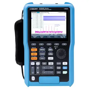 Siglent鼎阳 SHS807X 手持示波表(全新现货直发)