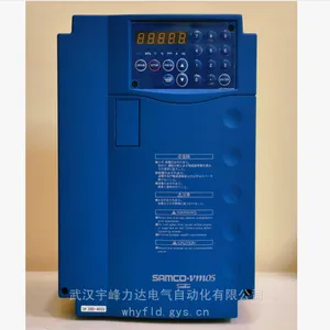 ����SAMCO-VM05��Ƶ�� �� �� �� �� ��������VM05-11K��װά��