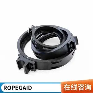 防爆钢丝绳电动葫芦导绳器 1T/2T/3T/5T/10T排绳器