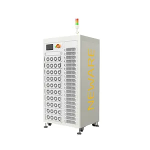 新威 CE-6004n-120V200A 高精度多量程聚合物软包电池充电电池检测设备