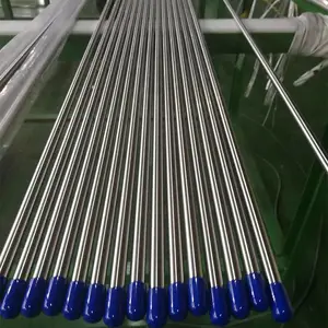 ISO2037卫生级不锈钢管304 316L食品级洁净管