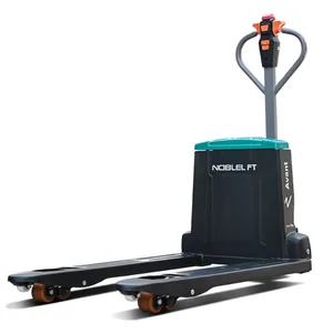 诺力(NOBLELIFT)电动地牛 凌威2吨锂电池托盘搬运叉车 PWB-200